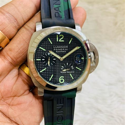 panerai replica trusted dealers|authentic panerai watches.